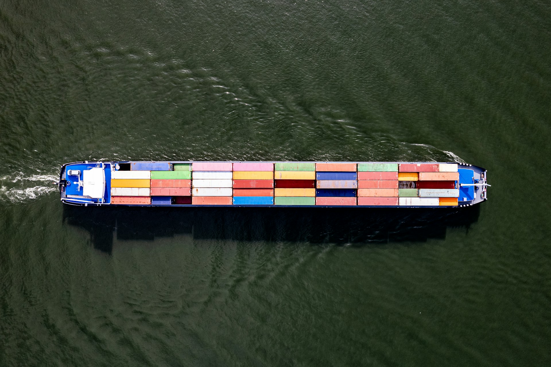Information advantage driving smarter solutions
